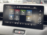 ヴェゼル 1.5 ハイブリッド Z 修復歴無し