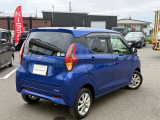 デイズ X 4WD 