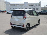 デイズ ハイウェイスターX プロパイロットエディション 4WD 