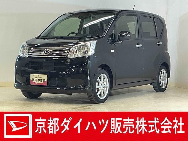ムーヴ X リミテッドII SAIII 