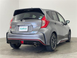 ノート 1.2 NISMO ワンオーナー 修復歴無し