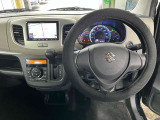 ワゴンR FX リミテッド 4WD 