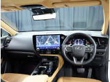 NX 350h バージョンL 
