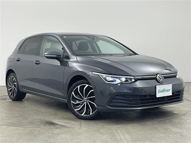 ゴルフ TDI アクティブ アドバンス プラチナムエディション ディーゼル 修復歴無し