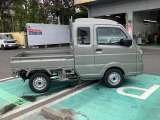 車両右側面です!
