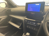 【 オートエアコン 】車内温度を感知して自動で温度調整をしてくれるのでいつでも快適な車内空間を創り上げます!