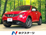 日産 ジューク