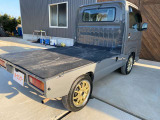 アクティトラック タウン 4WD 
