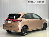 ノートオーラ 1.2 G レザーエディション 