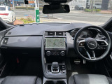 Eペイス Rダイナミック SE 2.0L P300 4WD 4WD 本革シート