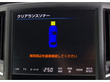 踏み間違い防止機能インテリジェントクリアランスソナー!前後4つずつ、計8つのセンサーで障害物を検知し、アクセルとブレーキの踏み間違いの際に、衝突被害軽減ブレーキをかけます。