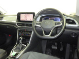 T-Roc TSI スタイル 