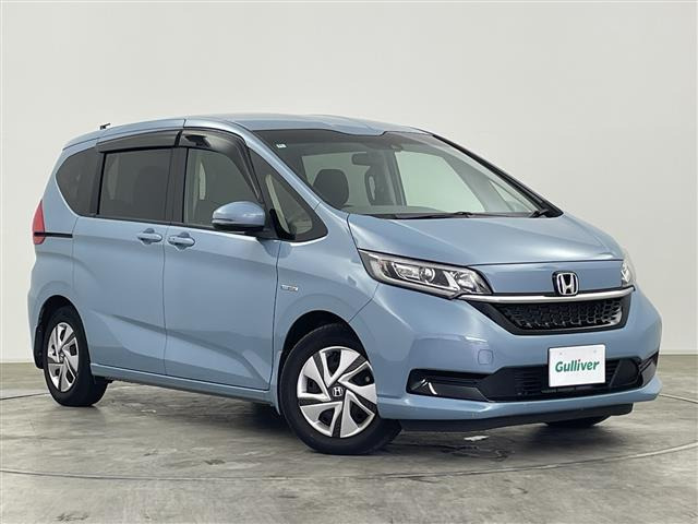 ホンダ フリード 