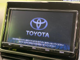 【純正9型ナビ】人気の純正ナビを装備しております。ナビの使いやすさはもちろん、オーディオ機能も充実!キャンプや旅行はもちろん、通勤や買い物など普段のドライブも楽しくなるはず♪