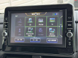 CD・DVD機能はもちろんBluetooth機能もございます☆お気に入りの音楽がお車でもお聴きいただけます(*'&omega;'*)