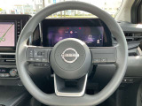 ステアリング