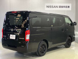 キャラバン 2.4 グランドプレミアム GX ロング ディーゼル 4WD 
