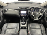 エクストレイル 2.0 20X ハイブリッド エマージェンシーブレーキパッケージ 4WD 4WD ...