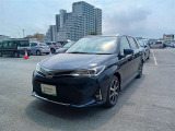 カローラフィールダー 1.5 G W×B 