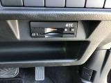 各種電装品取付けできます。