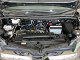 親切・丁寧な専門メカニックスタッフが応対!・車検・点検整備・事故等の修理などアフターサービスも安心。お車のカスタマイズもネクステージのサービススタッフまでご相談ください!
