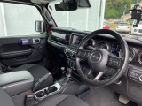 ラングラー アンリミテッド スポーツ アルティチュード 4WD 4WD 修復歴無し