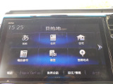 好きな音楽のメドレーを車内で流せたら素敵だと思いませんか?bluetoothオーディオが装備されております。