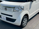 N-BOX G Lパッケージ 