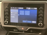 Bluetoothオーディオ対応しております。好きな音楽を聴きながらのドライブいいですね♪