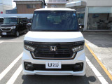 車体色は、プラチナホワイトパールです☆