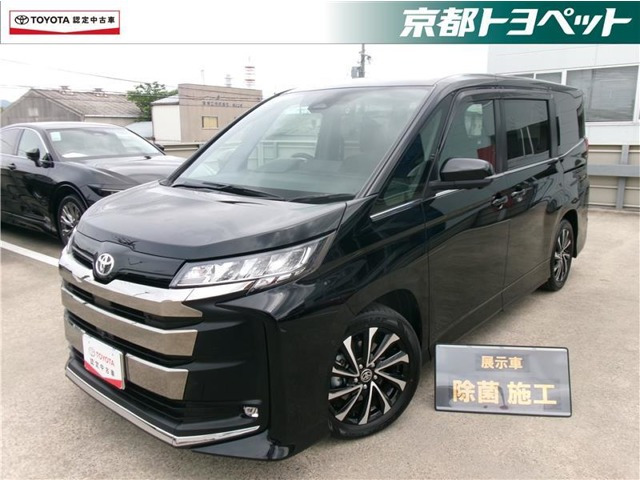 トヨタ ノア 