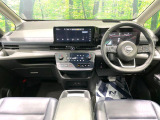 セレナ 1.4 e-POWER ルキシオン 