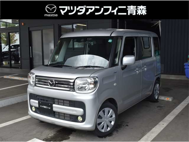 フレアワゴン ハイブリッド XS 