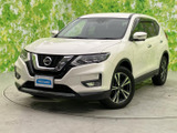 日産 エクストレイル