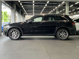 GLC 300 4マチック 4WD 