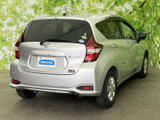 ノート 1.2 e-POWER X 