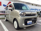 衝突被害軽減ブレーキシステムは、デュアルセンサーブレーキサポートを搭載☆右左折時の歩行者や自転車、右折時の自動二輪車も検知します。