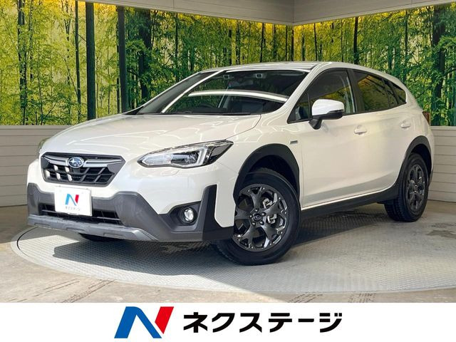 XV 2.0e-L アイサイト スマートエディション 4WD 