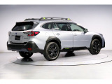 レガシィアウトバック  1.8 エックスブレイク EX 4WD