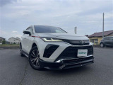 トヨタ ハリアー