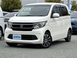 ホンダ N-WGN