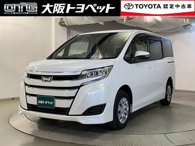 トヨタ ノア 