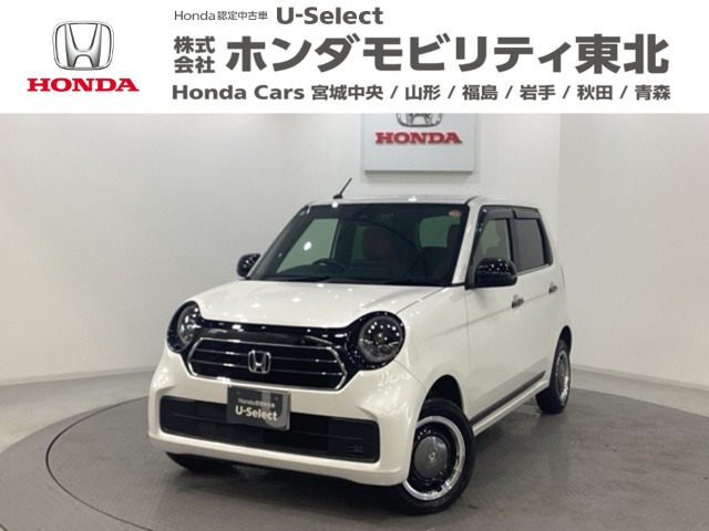 N-ONE オリジナル スタイルプラス アーバン 4WD 
