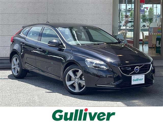 ボルボ V40 