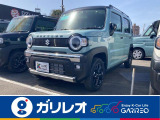 スズキ ハスラー
