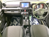 ジムニーシエラ 1.5 JL 4WD 