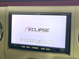 【ナビゲーション】使いやすいナビで目的地までしっかり案内してくれます。各種オーディオ再生機能も充実しており、お車の運転がさらに楽しくなります!!