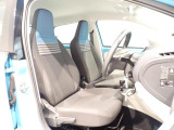 清潔で広々した座席です!是非、現車を見て体感してみてください。