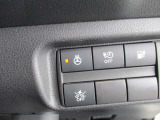 冷え込む季節も快適なステアリングヒーターもご準備しています