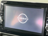【純正9型ナビ】人気の純正ナビを装備。オーディオ機能も充実しており、Bluetooth接続すればお持ちのスマホやMP3プレイヤーの音楽を再生可能!毎日の運転がさらに楽しくなります!!